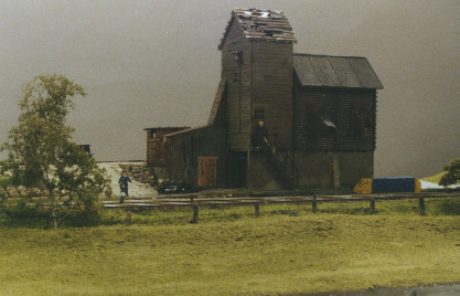 Pensel Werk II